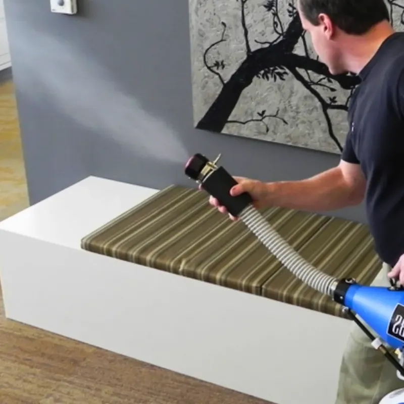 Professional Odor Removal in Payne, OH